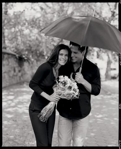 Patricia Velasquez - the Fashio...